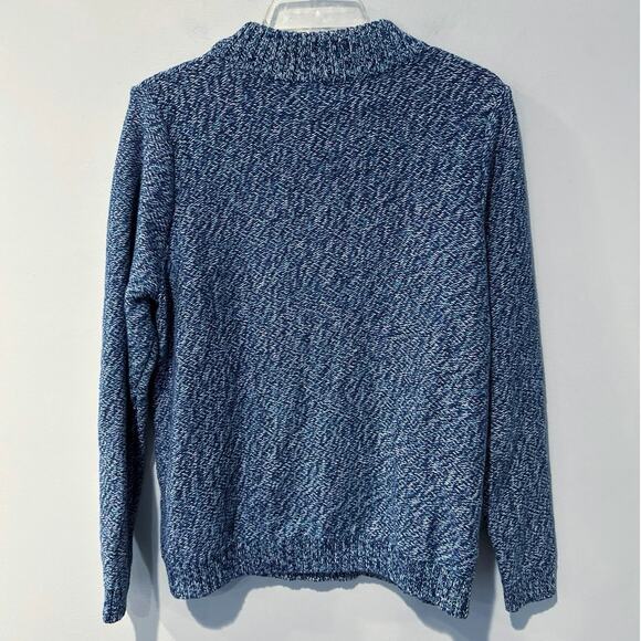 Land's End Cable Knit Sweater - Picture 6 of 6